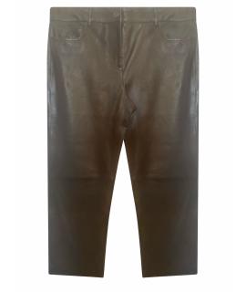'S MAX MARA Прямые брюки