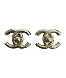 CHANEL Серьги