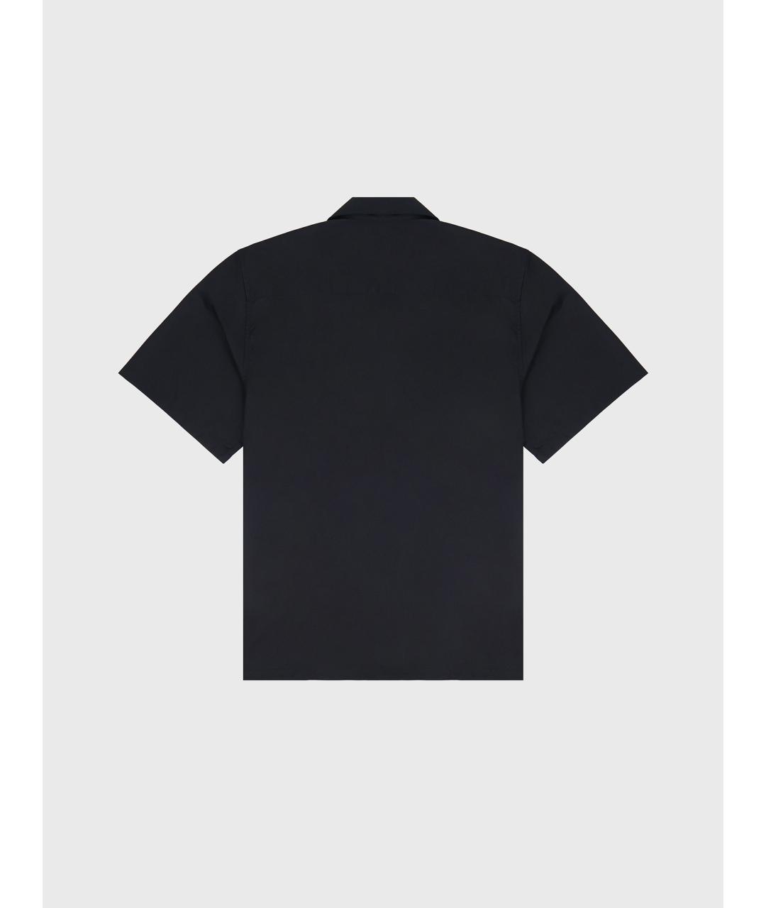 CARHARTT WIP Мульти хлопковая кэжуал рубашка, фото 4
