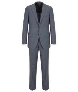 KITON Классический костюм
