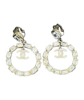 CHANEL Серьги