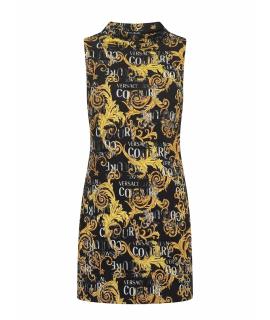 VERSACE JEANS COUTURE Юбка миди