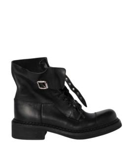 MIU MIU Ботинки