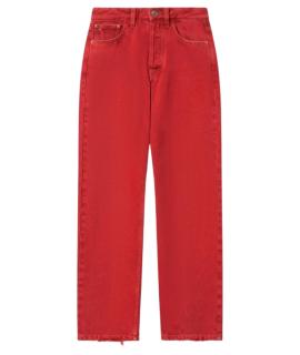 ISABEL MARANT Прямые брюки