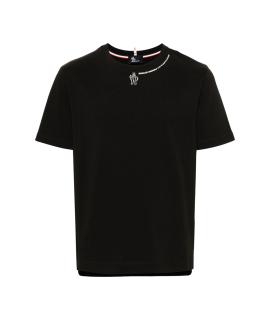 MONCLER GRENOBLE Футболка
