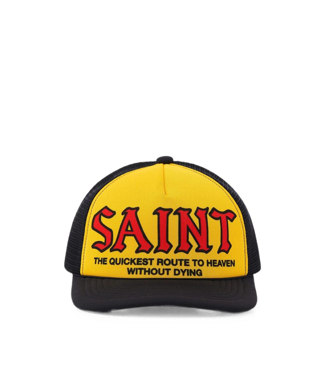 SAINT Mxxxxxx Мульти кепка/бейсболка, фото 1