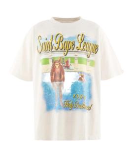 SAINT Mxxxxxx Футболка