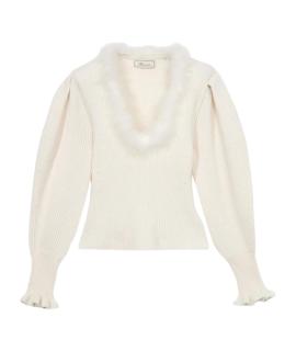 BLUMARINE Джемпер / свитер