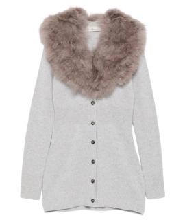 BLUMARINE Кардиган