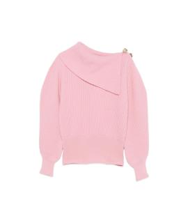 BLUMARINE Джемпер / свитер