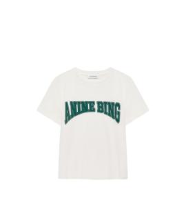 ANINE BING Футболка