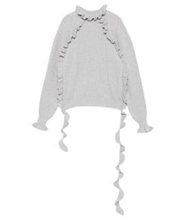 BLUMARINE Джемпер / свитер