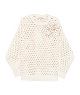 BLUMARINE Джемпер / свитер