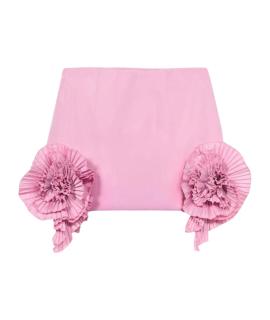 BLUMARINE Юбка мини