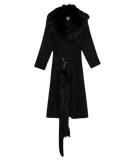 BLUMARINE Пальто