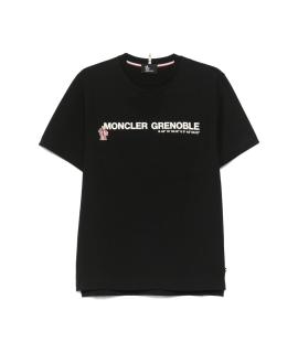 MONCLER GRENOBLE Футболка