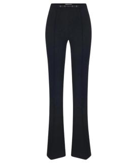 ELISABETTA FRANCHI Прямые брюки