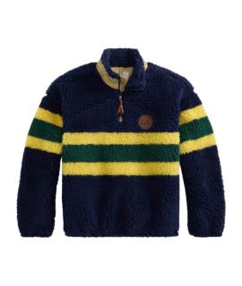 RALPH LAUREN Худи/толстовка