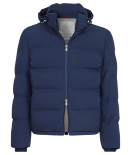 BRUNELLO CUCINELLI Пуховик