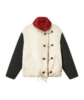 ISABEL MARANT Пуховик