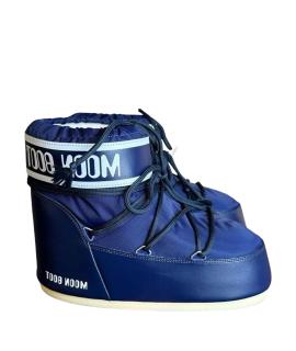 MOON BOOT Высокие ботинки
