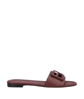 FENDI Шлепанцы