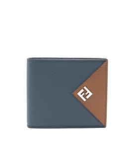 FENDI Кошелек