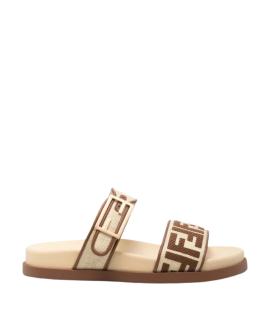 FENDI Сандалии