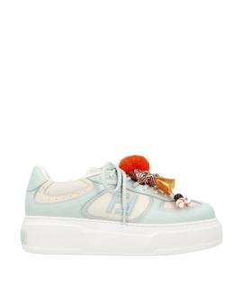 FENDI Кроссовки