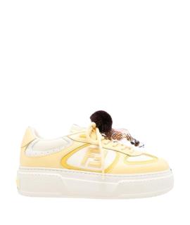 FENDI Кроссовки