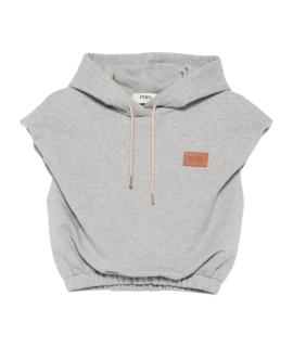 FENDI Худи/толстовка