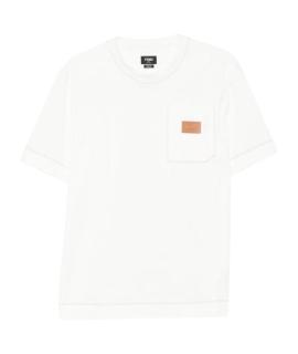 FENDI Футболка
