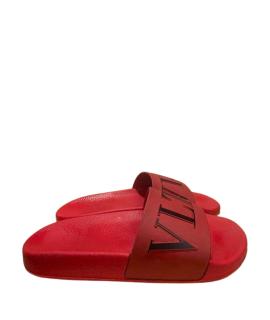 VALENTINO Шлепанцы