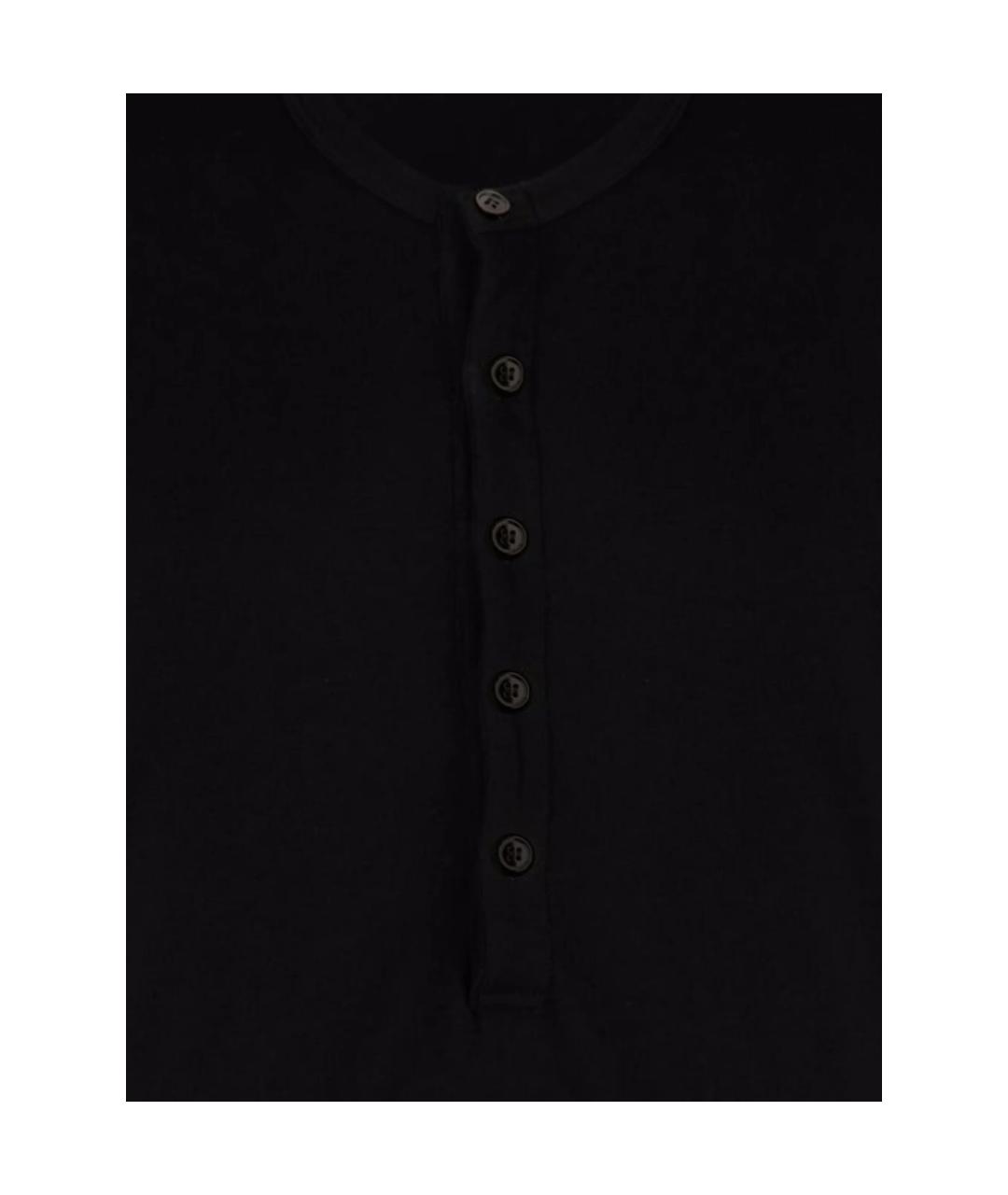 TOM FORD Черная пижама, фото 3