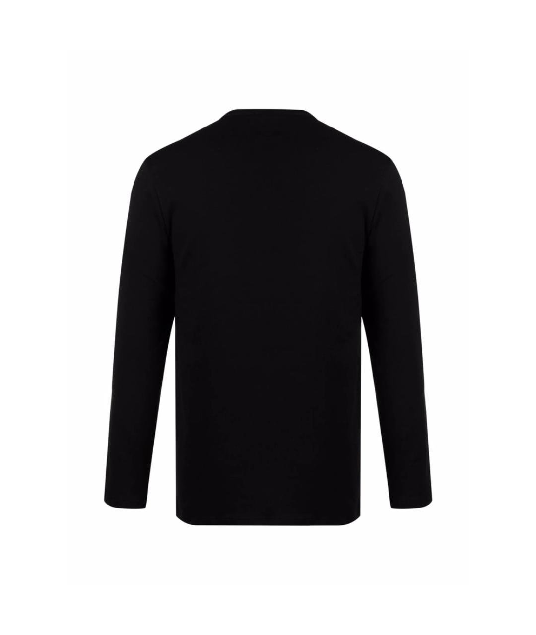 TOM FORD Черная пижама, фото 2