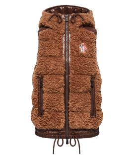 MONCLER Жилет
