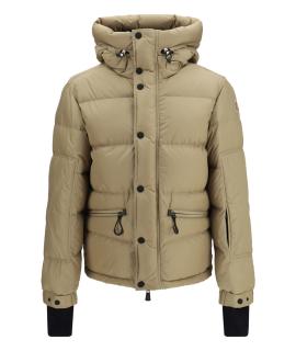 MONCLER Пуховик