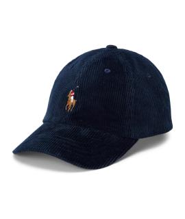 POLO RALPH LAUREN Кепка/бейсболка