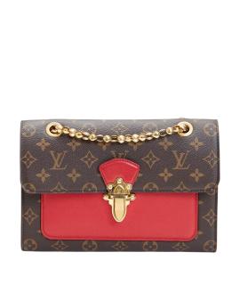 LOUIS VUITTON Сумка через плечо