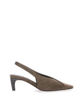 BRUNELLO CUCINELLI Туфли