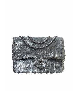 CHANEL Клатч/вечерняя сумка