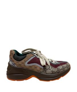 GUCCI Кроссовки