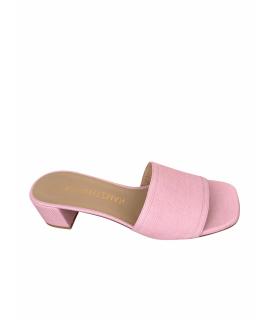 STUART WEITZMAN Мюли