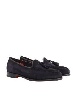 SANTONI Лоферы