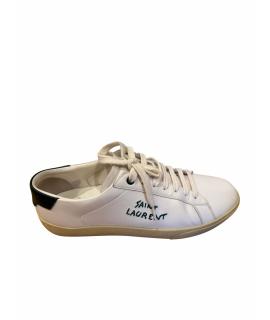SAINT LAURENT Кеды