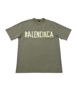 BALENCIAGA Футболка
