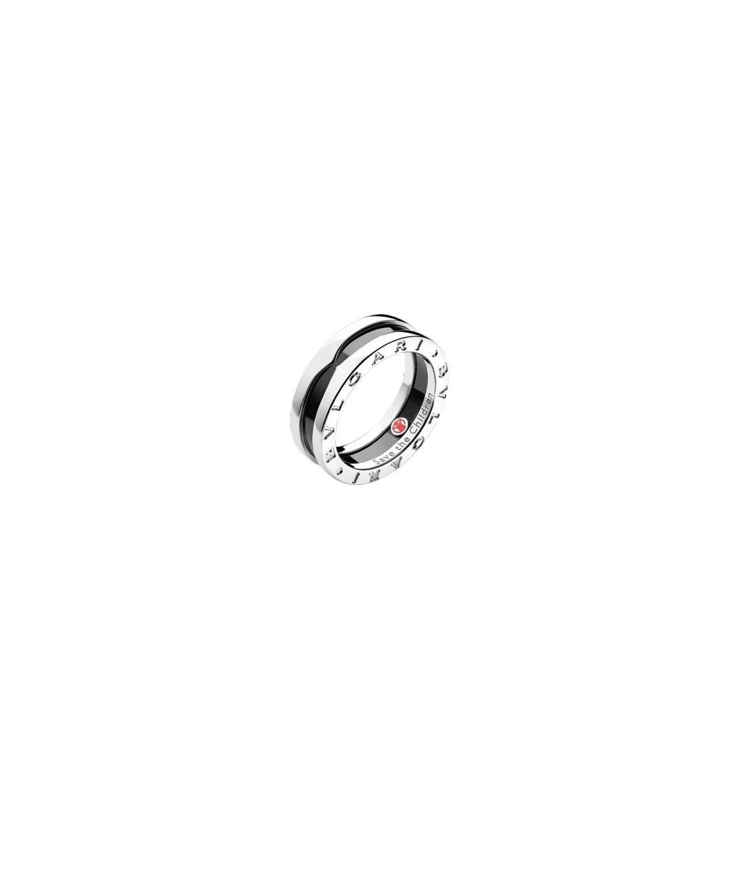 BVLGARI Серебряное серебряное кольцо, фото 7