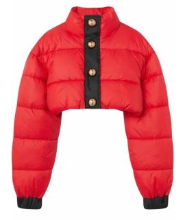 MOSCHINO Пуховик