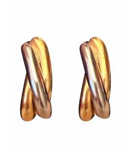 CARTIER Серьги