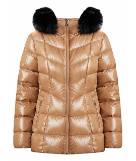 MONCLER Пуховик